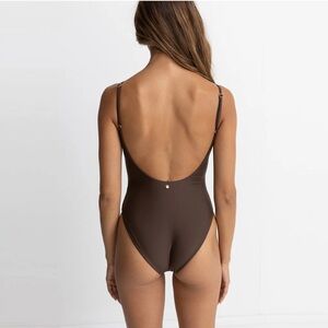 Rhythm One piece swimsuit